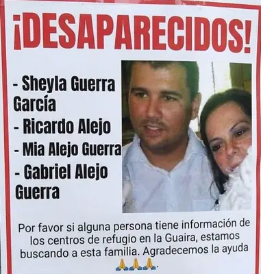 Foto de Sheyla Guerra Garcia