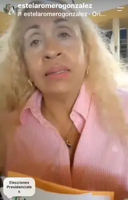 Foto de Estela romero gonzalez