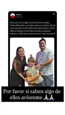 Foto de Ana Karina