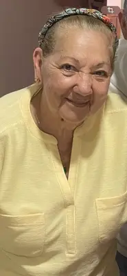 Foto de Octaviana Martínez Vásquez