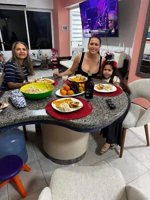 Foto de Amarelis Velasquez