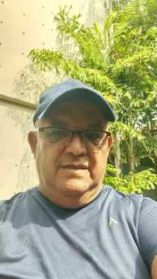 Foto de Franklin Alvarez