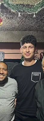 Foto de Geremy Yanez