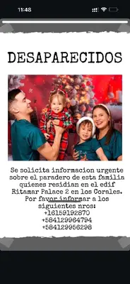 Foto de Astrid Piñango