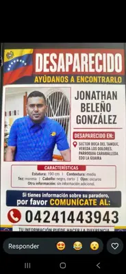 Foto de Jonathan