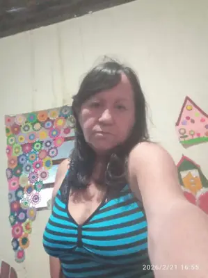 Foto de Maria Angélica Gormaz Sepúlveda