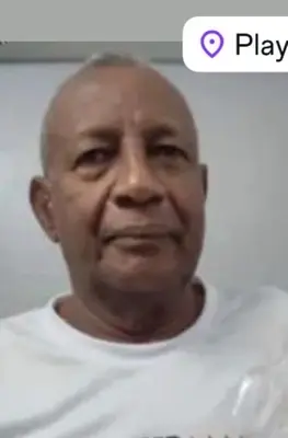 Foto de Herberto Quesada