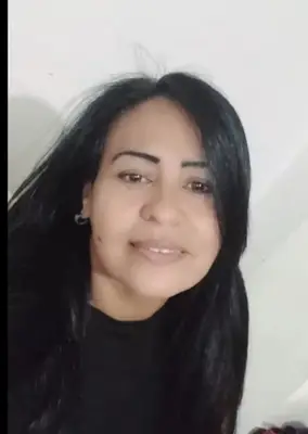 Foto de Adriana Carolina moreno