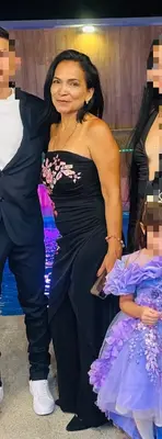 Foto de María Eugenia Guerrero