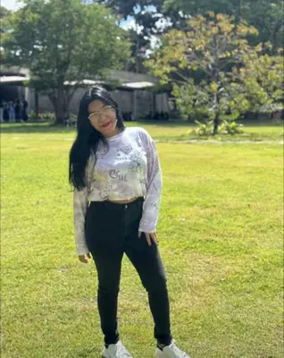 Foto de Josgreicy Gilmar Brizuela