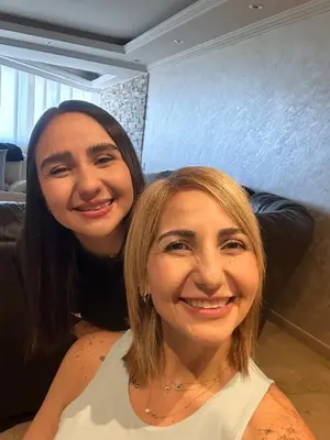 Foto de Karina Bechara