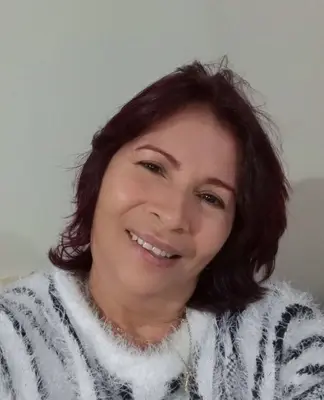 Foto de Blanca Castellanos