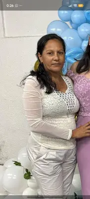 Foto de Rosmary García