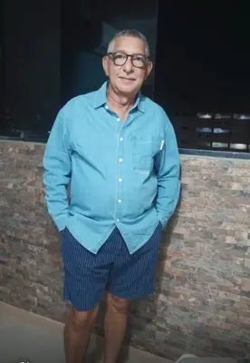 Foto de Carlos Moron