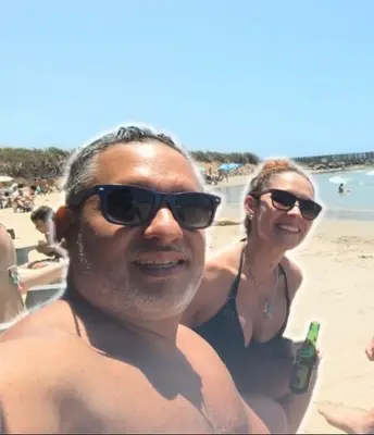 Foto de Carlos Burgos