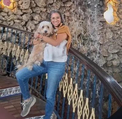 Foto de Yeremy luquez