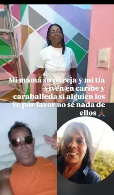 Foto de María vegaz