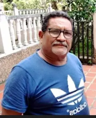 Foto de José Gregorio Ochoa