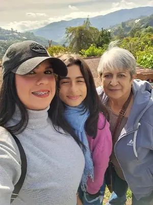 Foto de Deysi loprez