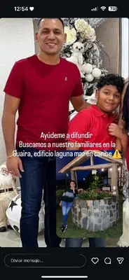 Foto de Luis Domínguez