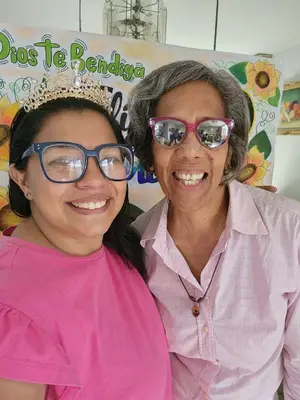 Foto de ANGELA LEONOR MONTILLA DE BARRETO