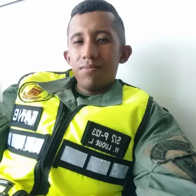 Foto de Wilmer Luque