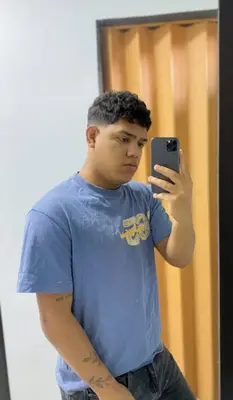 Foto de Raiben Blanco