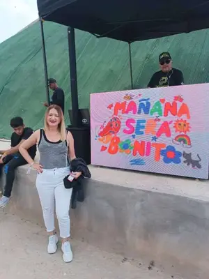 Foto de Karina Perez Rodriguez