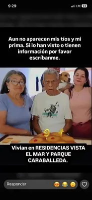 Foto de José Horacio Cañizales Perdomo