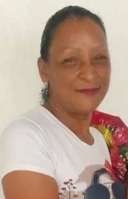 Foto de Mariela Barra