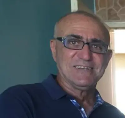 Foto de Elías Dayoub Kamas
