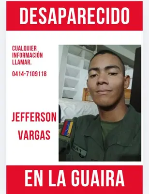 Foto de Jefferson Vargas