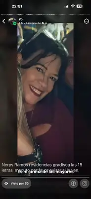 Foto de Nerys ramos