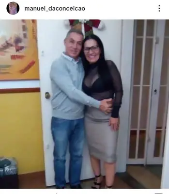 Foto de Senahi Josefina Hernández de da Conceicao