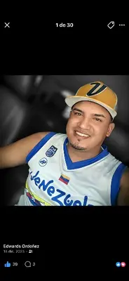 Foto de Edwards ordoñez
