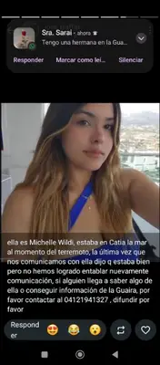 Foto de Michelle wli…