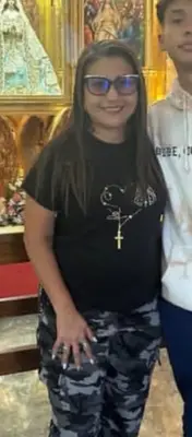Foto de Carmen Sandoval