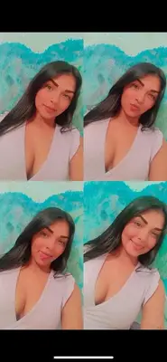 Foto de Mayerlis villegas