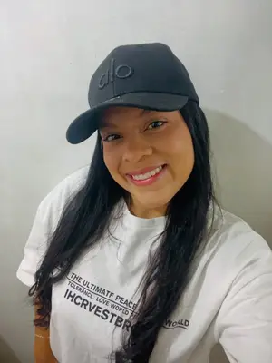 Foto de Eglis Ochoa