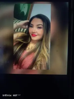 Foto de María José Hernández Perez