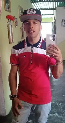 Foto de Jaider Nolasco