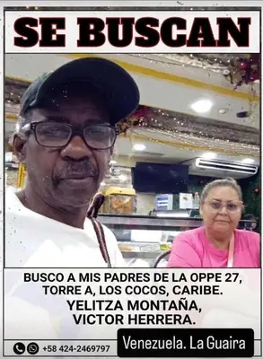 Foto de Herrera Victor