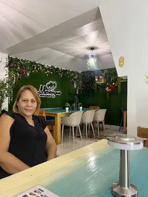 Foto de Lismar Liseth González Moreno