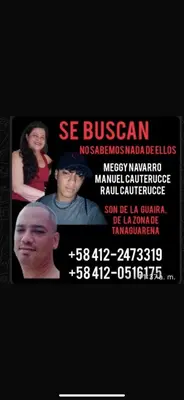 Foto de MEGGY NAVARRO