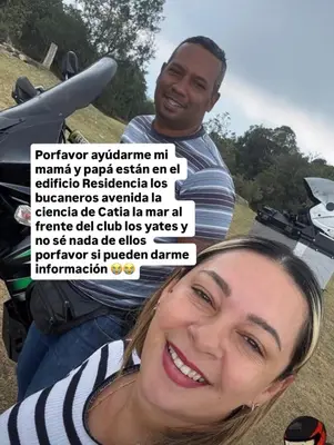 Foto de Nelsis Emilia Álvarez Ramírez