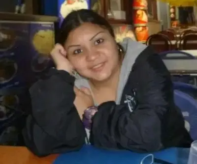 Foto de Nelly Moreno