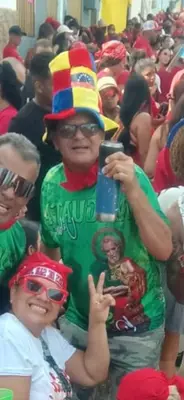 Foto de Carlos Alberto Garcia Monsalve