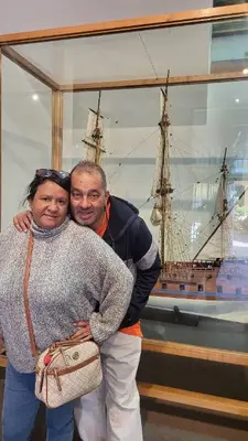 Foto de Morella Gonzalez