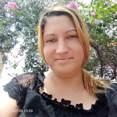 Foto de Deisy Coromoto Rojas Hernandez