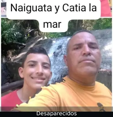 Foto de Rafael piñero